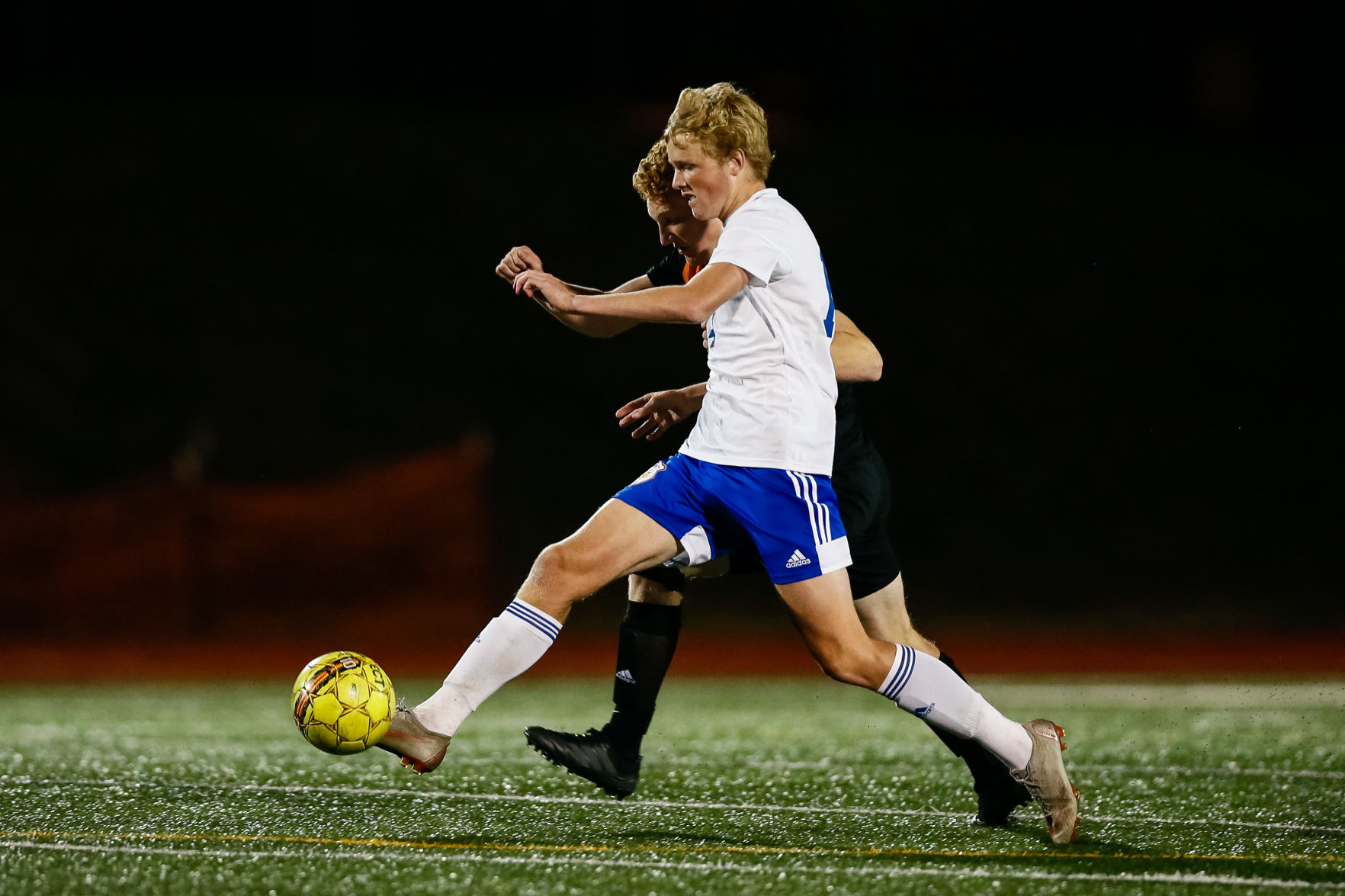 PREP SOCCER